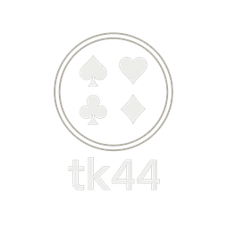 tk44 লোগো